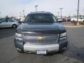 2008 Blue Granite Metallic Chevrolet Avalanche Z71 4x4  photo #9