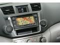2013 Classic Silver Metallic Toyota Highlander SE 4WD  photo #6