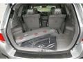 2013 Classic Silver Metallic Toyota Highlander SE 4WD  photo #8