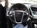 2013 Carbon Black Metallic GMC Terrain SLT  photo #9