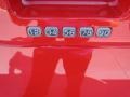 2013 Race Red Ford F150 FX4 SuperCrew 4x4  photo #14