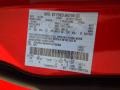 Vivid Red Metallic - Mountaineer Premier AWD Photo No. 7