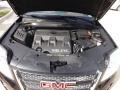 2013 Carbon Black Metallic GMC Terrain SLT  photo #20