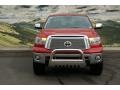 2012 Barcelona Red Metallic Toyota Tundra Limited CrewMax 4x4  photo #4