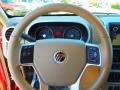 Vivid Red Metallic - Mountaineer Premier AWD Photo No. 18
