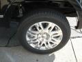 2013 Ford F150 Platinum SuperCrew 4x4 Wheel and Tire Photo