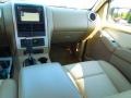 Vivid Red Metallic - Mountaineer Premier AWD Photo No. 22
