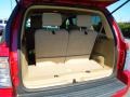 2008 Vivid Red Metallic Mercury Mountaineer Premier AWD  photo #23