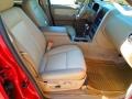 Vivid Red Metallic - Mountaineer Premier AWD Photo No. 26