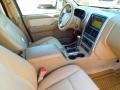 Vivid Red Metallic - Mountaineer Premier AWD Photo No. 27