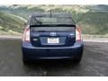 Nautical Blue Metallic - Prius 3rd Gen Two Hybrid Photo No. 4