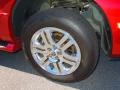 Vivid Red Metallic - Mountaineer Premier AWD Photo No. 29