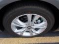 2013 Harbor Gray Metallic Hyundai Sonata SE  photo #3