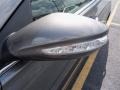 2013 Harbor Gray Metallic Hyundai Sonata SE  photo #4