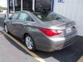 Harbor Gray Metallic - Sonata SE Photo No. 7