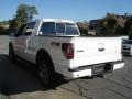 2013 Oxford White Ford F150 FX4 SuperCrew 4x4  photo #6