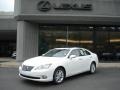 Starfire White Pearl - ES 350 Photo No. 1