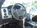 2013 Oxford White Ford F150 FX4 SuperCrew 4x4  photo #10