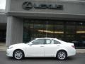 Starfire White Pearl - ES 350 Photo No. 2