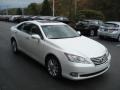 Starfire White Pearl - ES 350 Photo No. 4