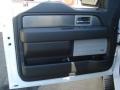 2013 Oxford White Ford F150 FX4 SuperCrew 4x4  photo #12