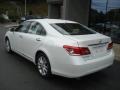 Starfire White Pearl - ES 350 Photo No. 7