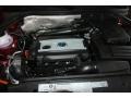 Wild Cherry Metallic - Tiguan S Photo No. 25
