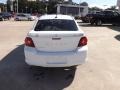New Bright White - Avenger SE V6 Photo No. 4