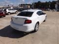 New Bright White - Avenger SE V6 Photo No. 5