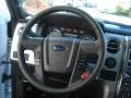 2013 Oxford White Ford F150 FX4 SuperCrew 4x4  photo #19