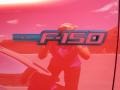 2013 Race Red Ford F150 FX4 SuperCrew 4x4  photo #12