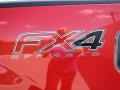 2013 Race Red Ford F150 FX4 SuperCrew 4x4  photo #16