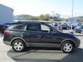 2007 Black Diamond Hyundai Veracruz Limited AWD  photo #6