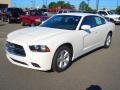 Bright White - Charger SE Photo No. 1