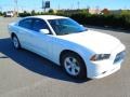 Bright White - Charger SE Photo No. 2