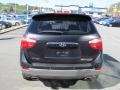 2007 Black Diamond Hyundai Veracruz Limited AWD  photo #9