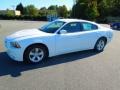 Bright White - Charger SE Photo No. 3