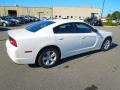 Bright White - Charger SE Photo No. 5