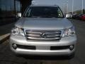 Tungsten Silver Pearl - GX 460 Premium Photo No. 3