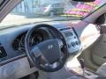 2007 Black Diamond Hyundai Veracruz Limited AWD  photo #13