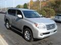 Tungsten Silver Pearl - GX 460 Premium Photo No. 4