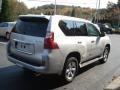 Tungsten Silver Pearl - GX 460 Premium Photo No. 5