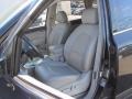 2007 Black Diamond Hyundai Veracruz Limited AWD  photo #15