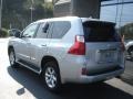 Tungsten Silver Pearl - GX 460 Premium Photo No. 7