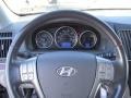 2007 Black Diamond Hyundai Veracruz Limited AWD  photo #18