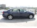 Night Blue Metallic - Passat 2.5L SE Photo No. 9
