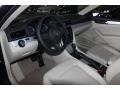 Night Blue Metallic - Passat 2.5L SE Photo No. 11