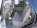 2007 Black Diamond Hyundai Veracruz Limited AWD  photo #21