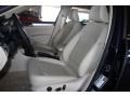 Night Blue Metallic - Passat 2.5L SE Photo No. 12