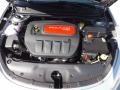1.4 Liter Turbocharged SOHC 16-Valve MultiAir 4 Cylinder Engine for 2013 Dodge Dart Limited #72071251